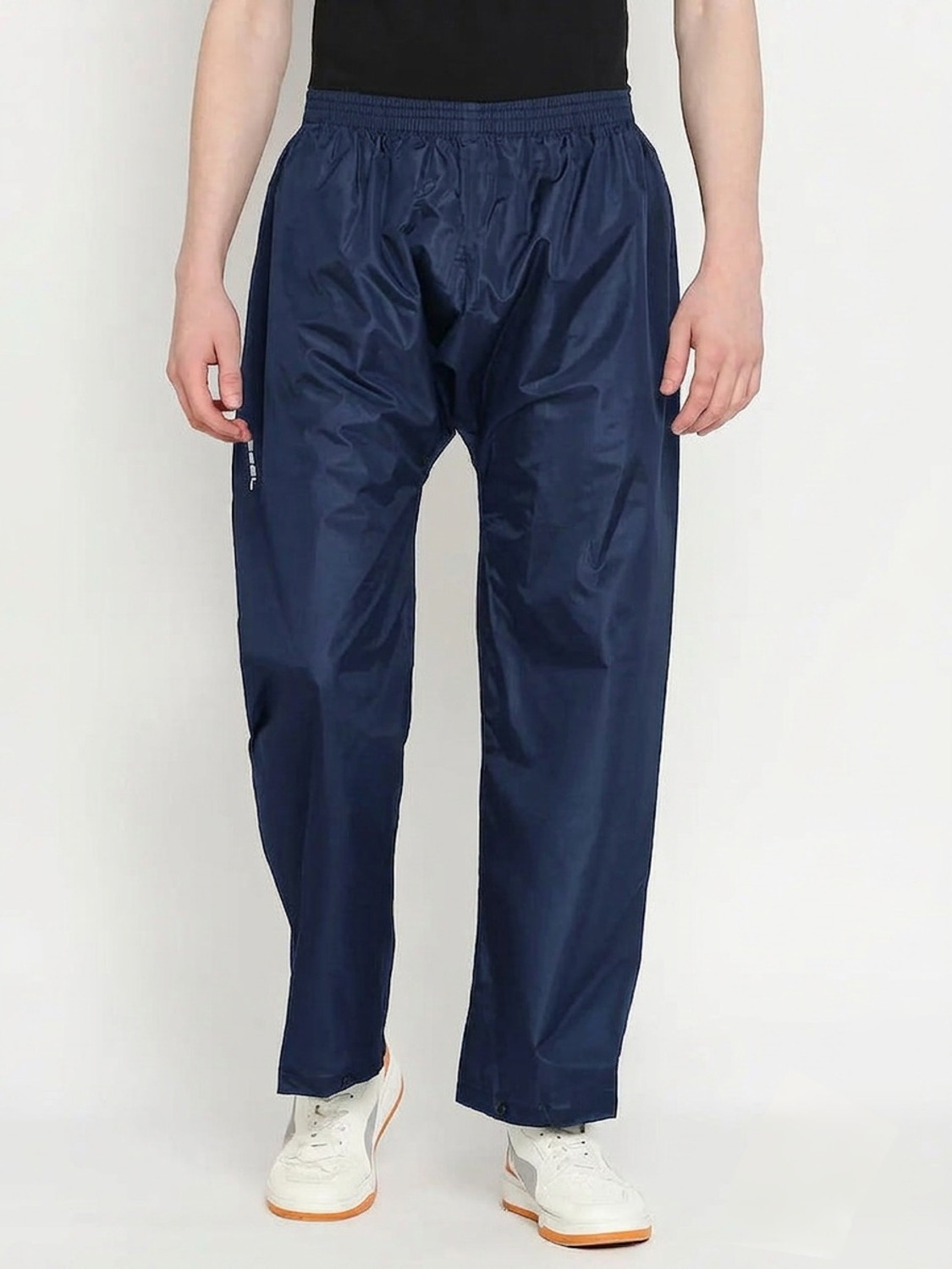 Image of ZEEL PREMIUM Colorblock Unisex Rain Suit