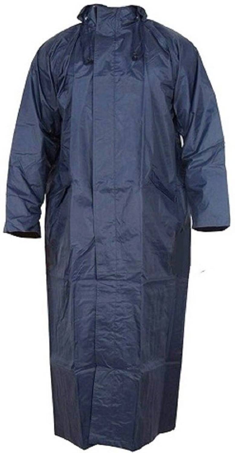 jim-Dandy Solid Men Raincoat