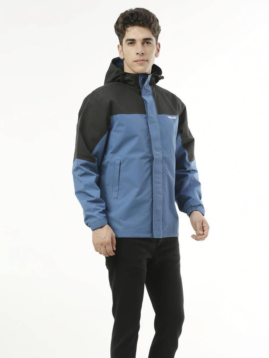 ZEEL Raingear Solid Men Raincoat