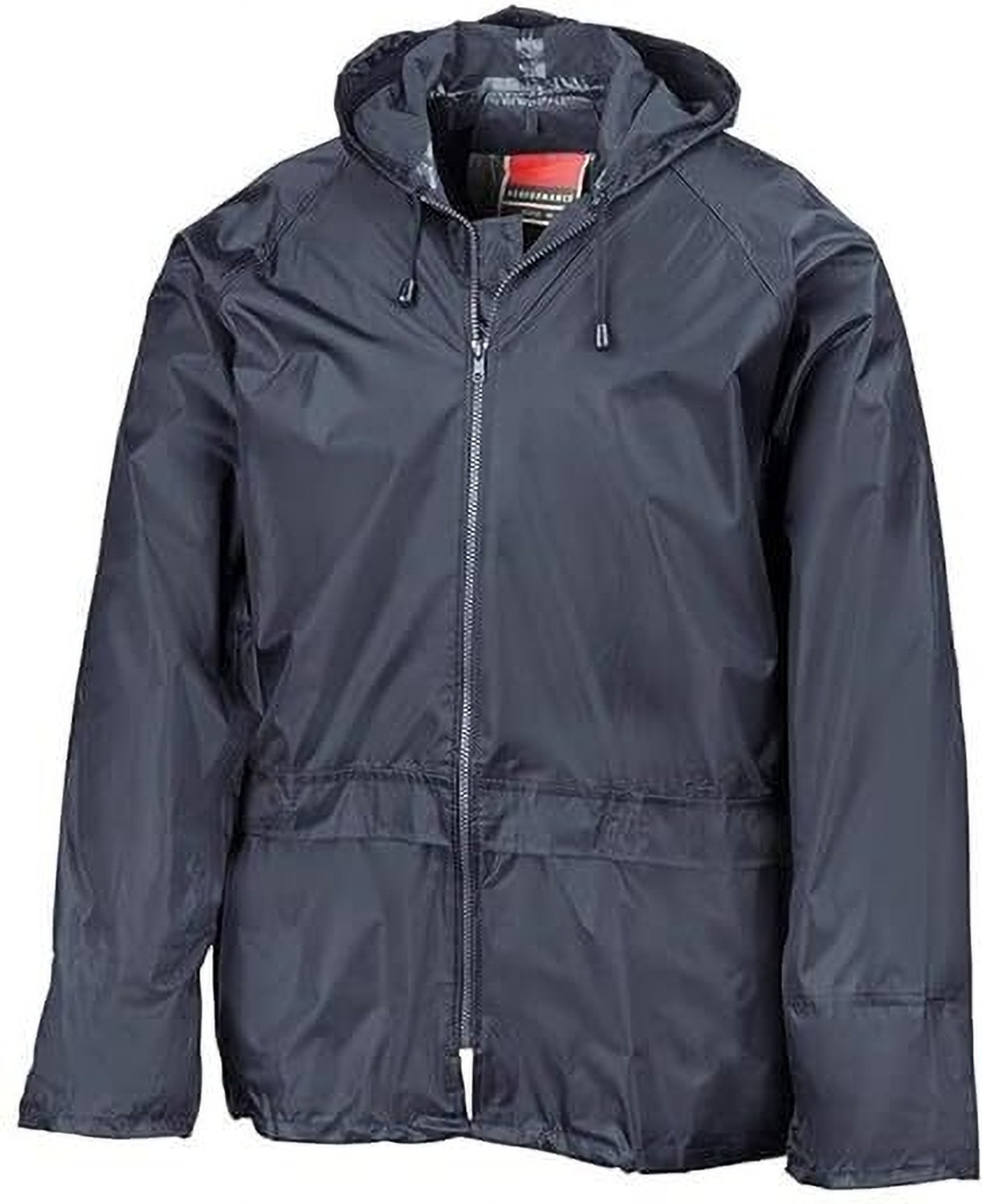 Image of Romano nx Solid Men Raincoat