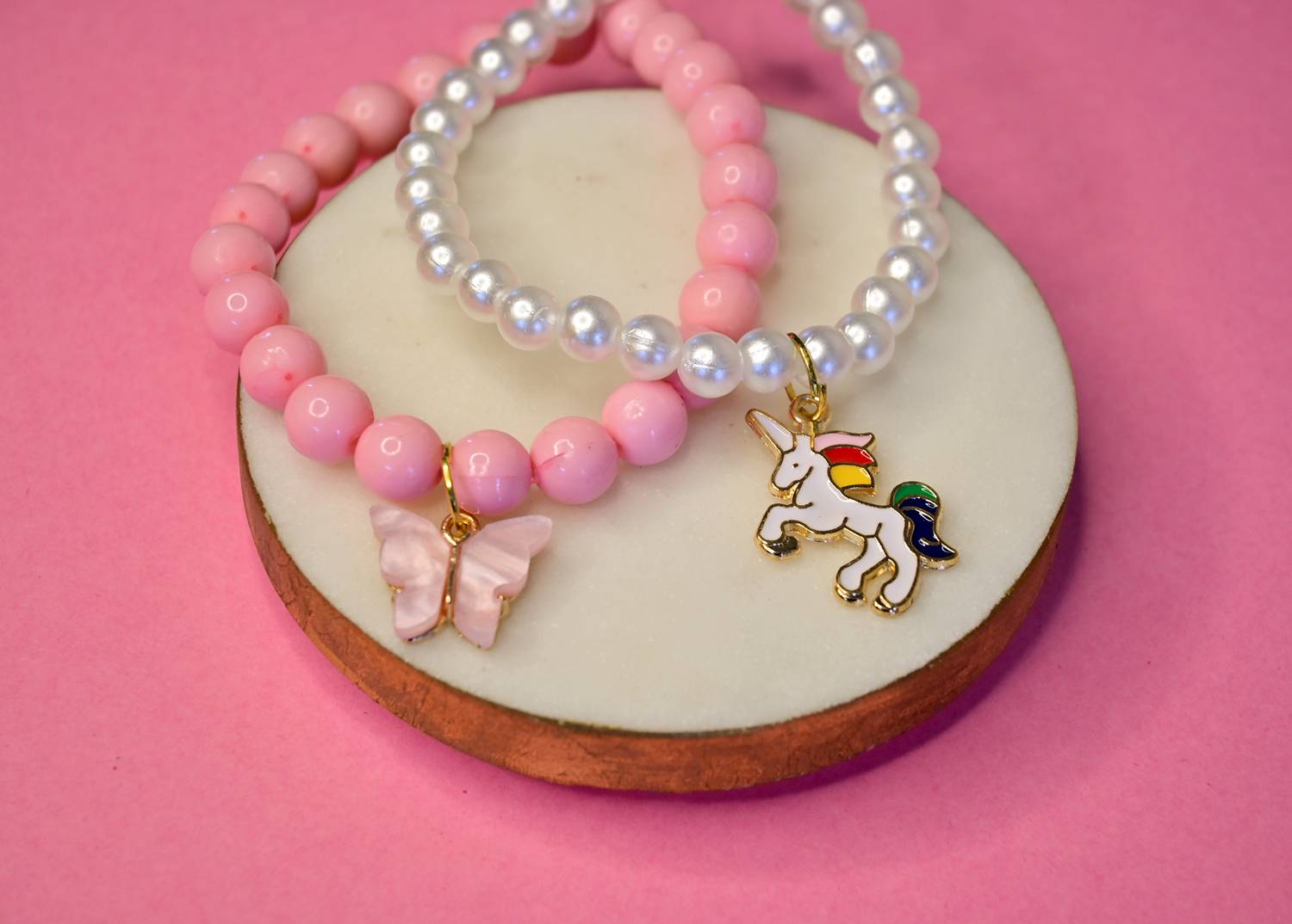 Bracelet AIP-B-23-1001 Assorted Bracelet Set by AVIKALP INDIA