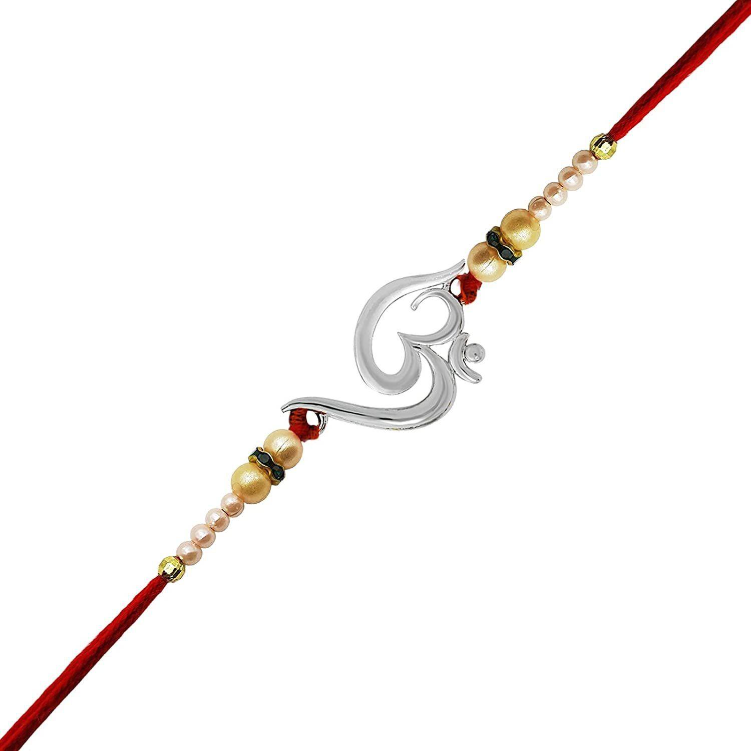 Religious Y1FRK309 Assorted Rakhi by Ascension