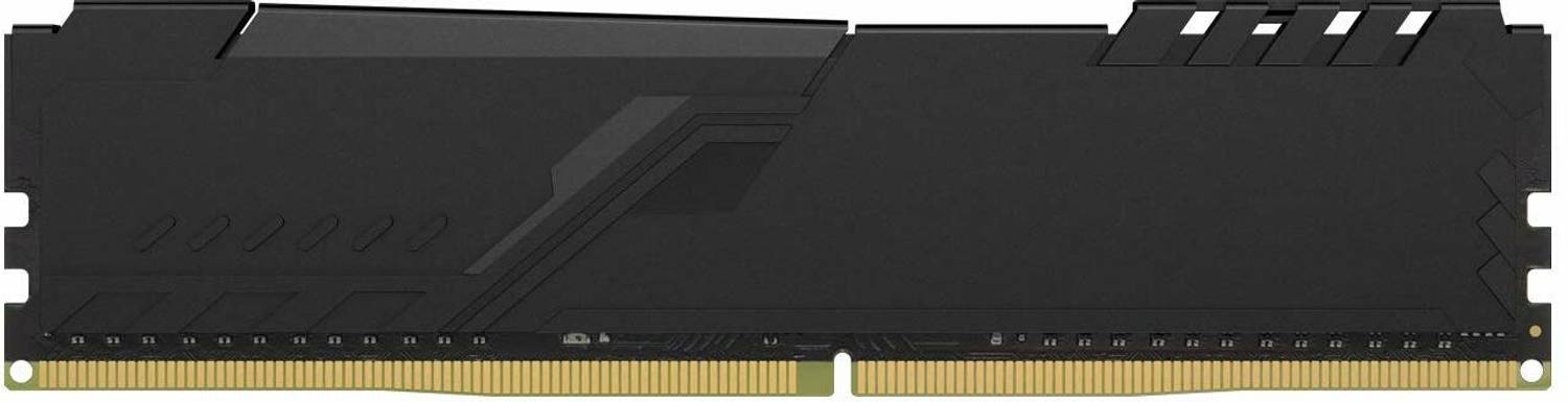 HyperX HX432C16FB3/8 DDR4 8 GB (Single Channel) PC (HX432C16FB3/8