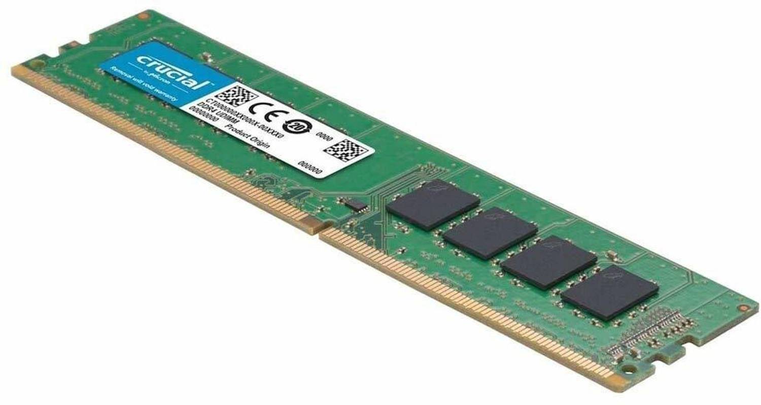 basics-memory-module-for-