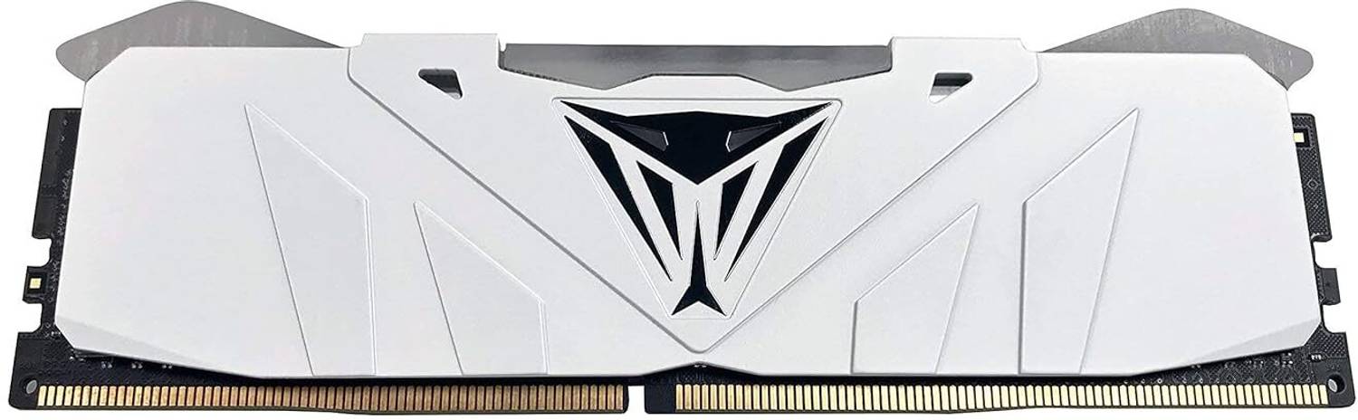 patriot viper DDR4 16 GB (Dual Channel) PC (Viper RGB DDR4 16GB(2
