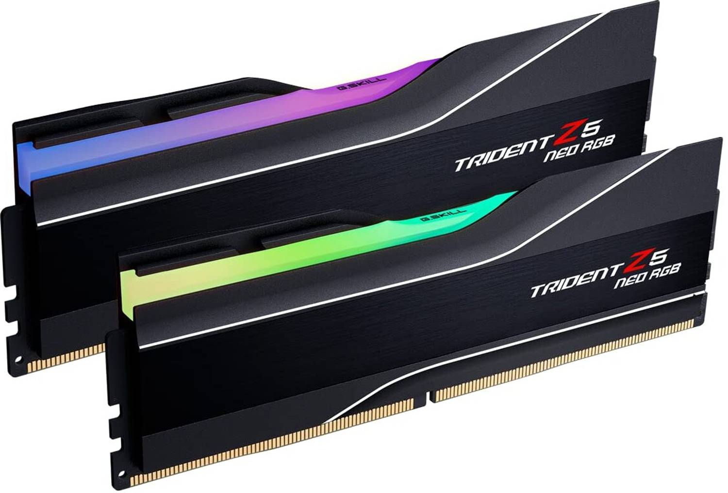 G.Skill Trident DDR5 32 GB (Dual Channel) PC SDRAM (F5