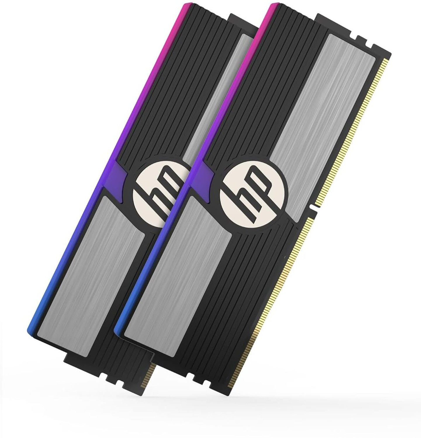 Image of HP V10 3200 MHz DDR4 16 GB (Dual Channel) PC DRAM (4BU41AA#ABB)