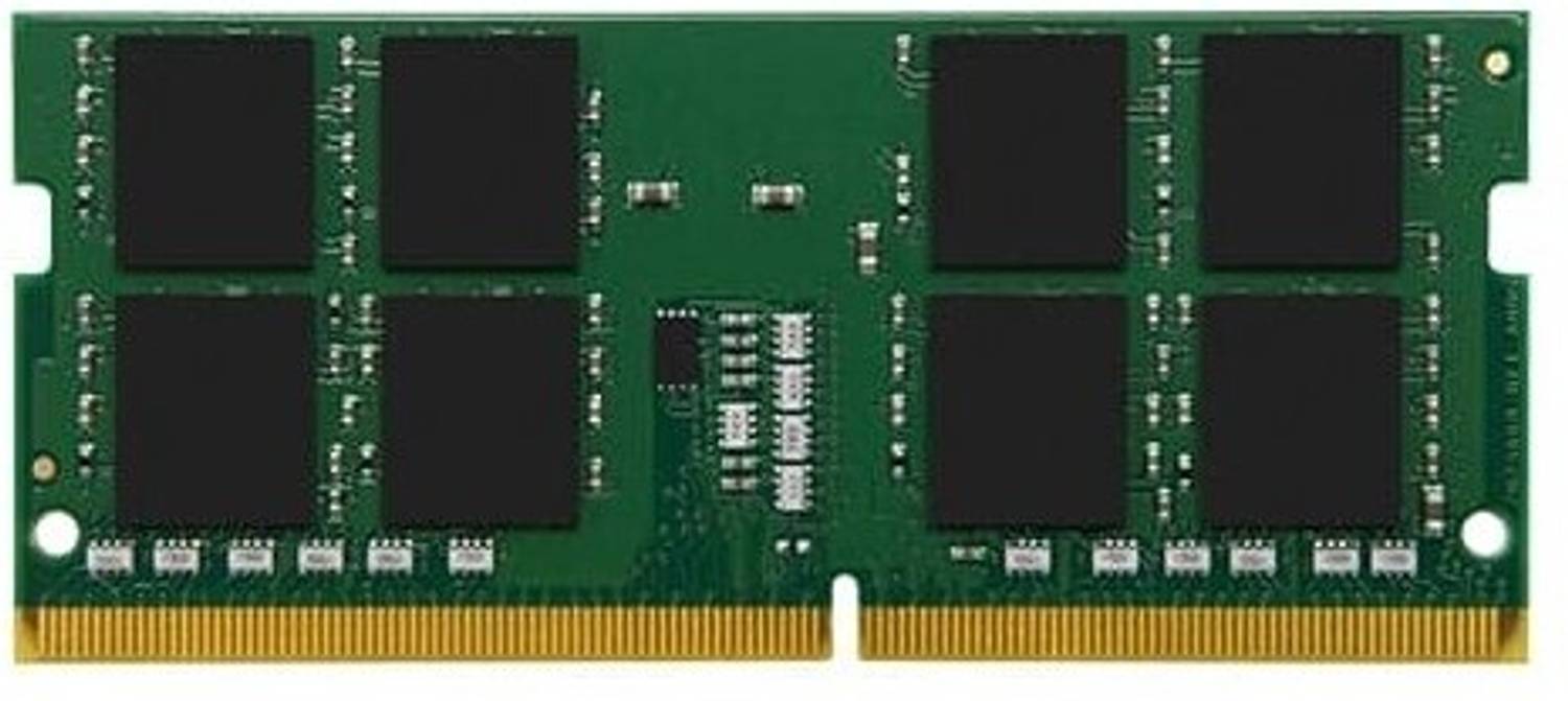 KINGSTON Laptop DDR5 8 GB (Single Channel) Laptop (KVR56S46BS6