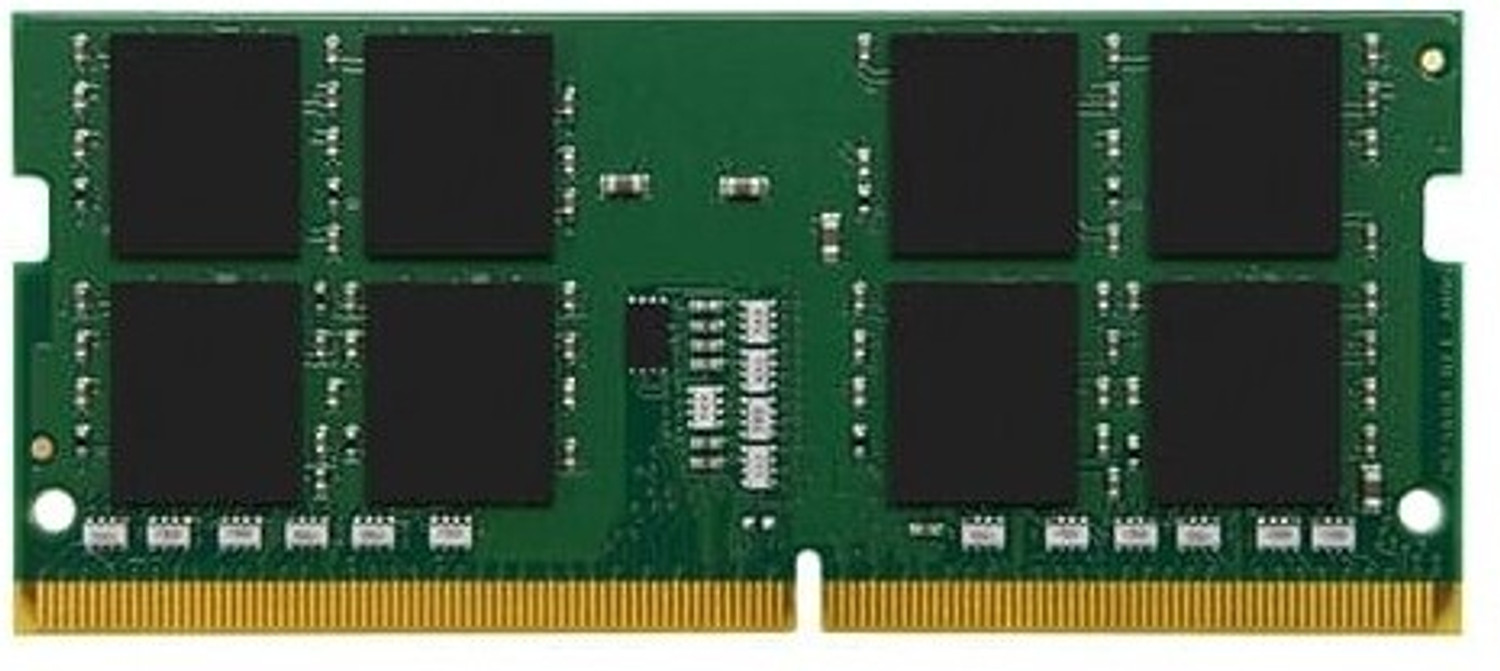 Image of KINGSTON Laptop DDR5 8 GB (Single Channel) Laptop (KVR56S46BS6)
