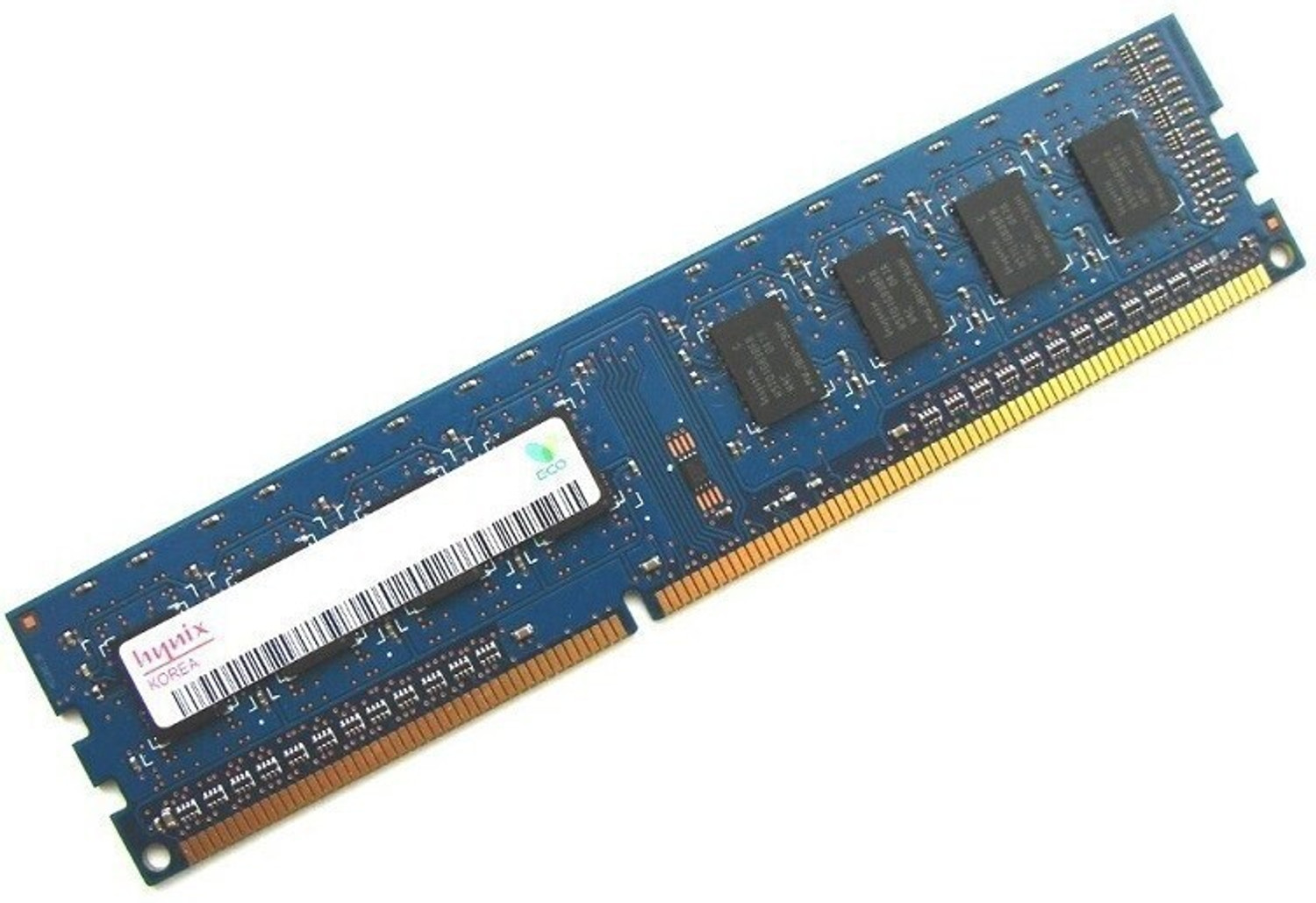 Image of Hynix DDR3 DDR3 4 GB PC (PC1333MHZ)