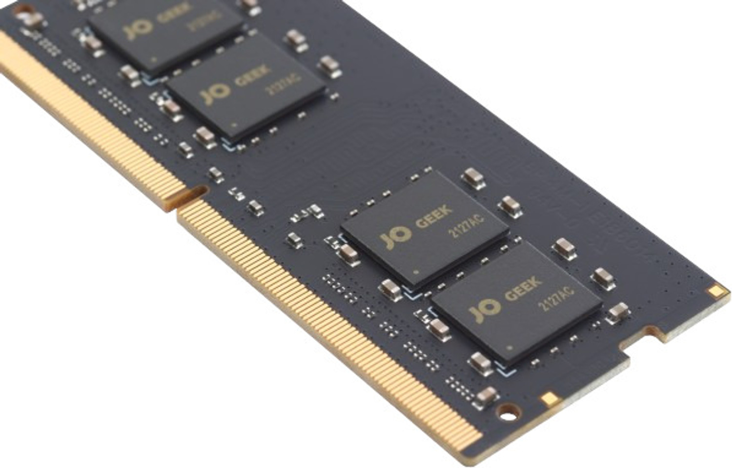 Image of JOGEEK DDR4-3200 DDR5 8 GB (Dual Channel) Laptop, PC SDRAM (DDR4 3200MHz 8GB)