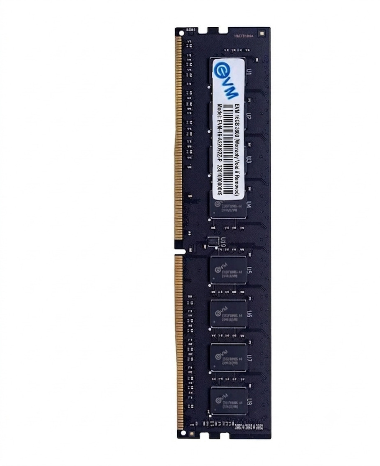 Image of EvmZone DDR4 DDR4 8 GB (Dual Channel) PC 8 GB 3200 MHz DDR4 8 GB (ddr4)