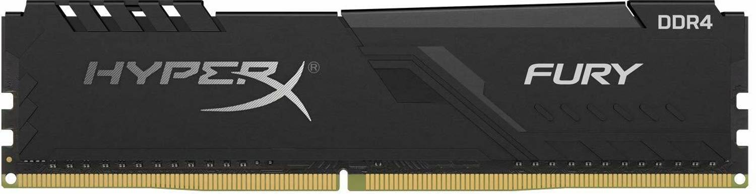 HyperX HX432C16FB3/8 DDR4 8 GB (Single Channel) PC (HX432C16FB3/8