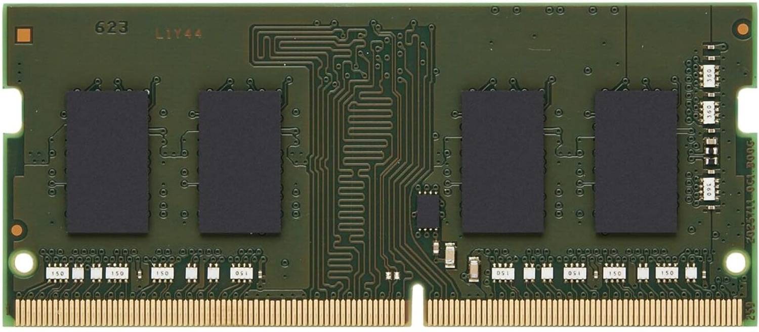 KINGSTON DDR4 DDR4 4 GB (Single Channel) Laptop, Mac (KVR32S22S6/4