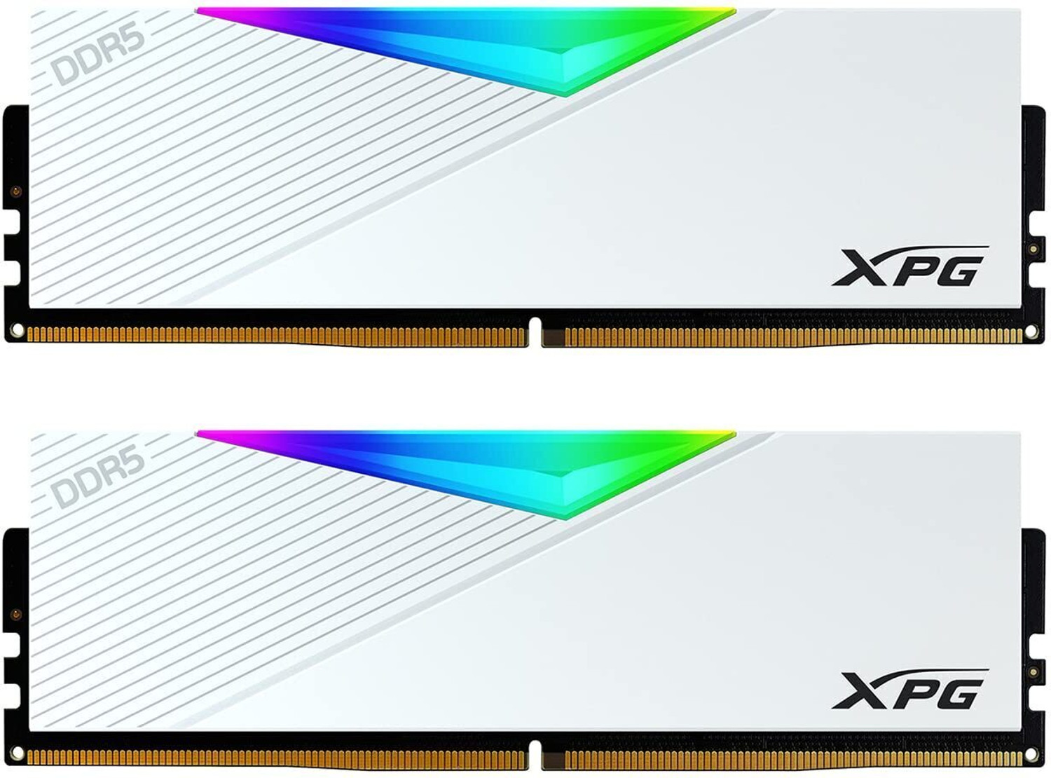 Image of XPG LANCER RGB 6000MHz DDR5 16 GB (Single Channel) PC SDRAM (RAM011)