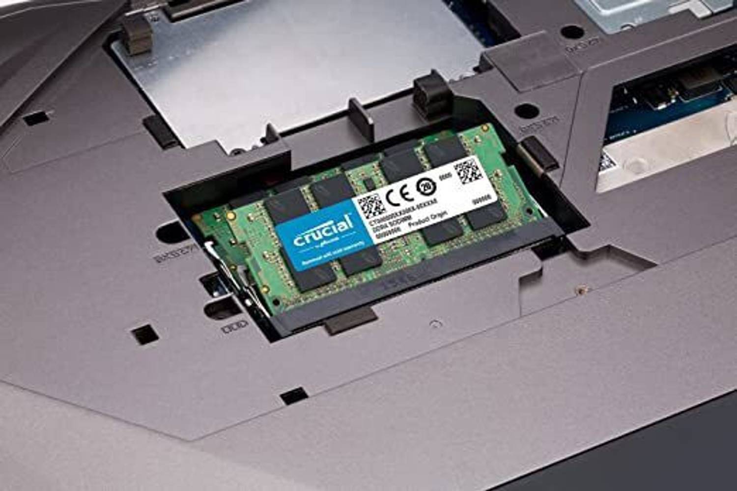 Crucial 16GB 3200Mhz DDR4 Laptop RAM - Image 3
