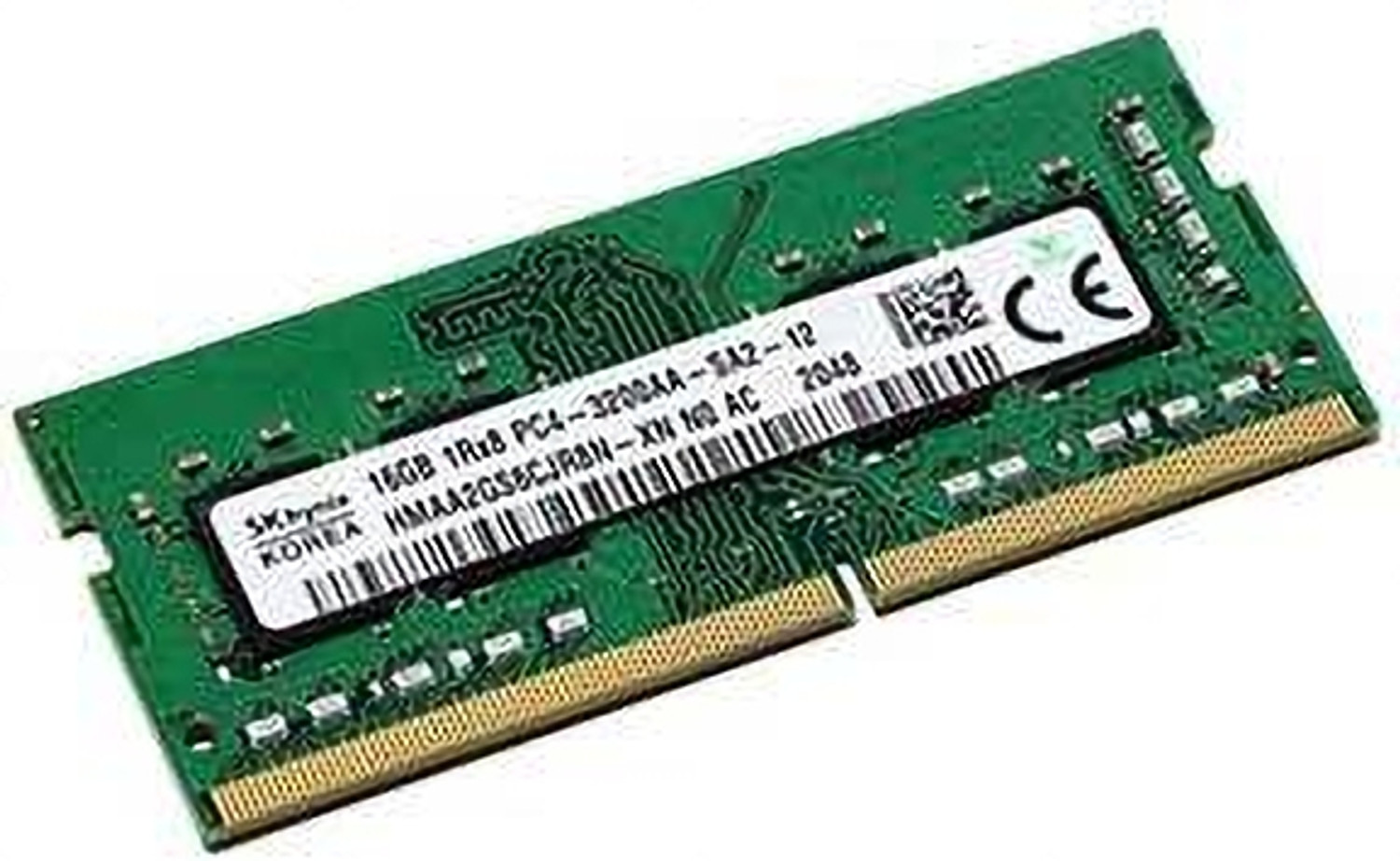 Image of skhix 3200 DDR4 16 GB (Dual Channel) Laptop (3200)