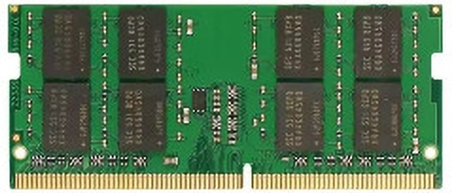 Image of MlCRON PC4-2666V DDR4 16 GB (Dual Channel) Laptop, Mac, PC (MTA16ATF2G64HZ-2G6E1)