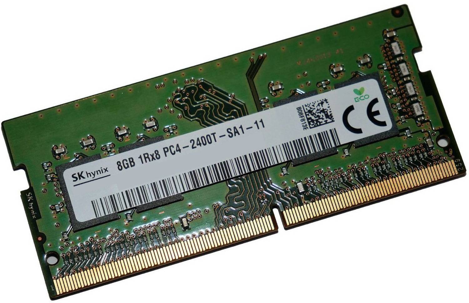 メモリー DDR4 8GBx2 PC4-2400T SKhynix SK hynix ddr4 16gb ノート SK HYNIX PC4-2400T 8GB 2枚で 16GB DDR4