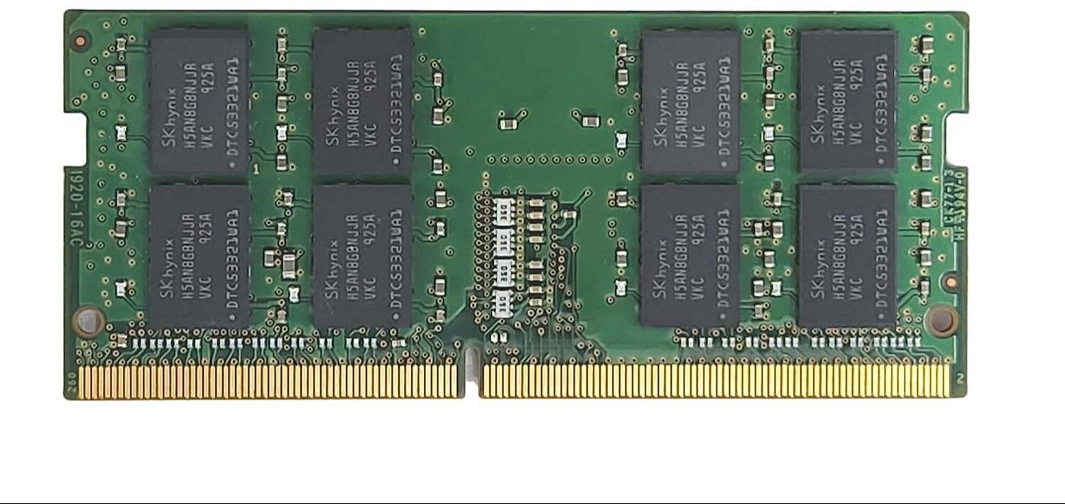 Sk Hynix PC4-2666V DDR4 8 GB (Dual Channel) Laptop (2666MHZ) - Sk