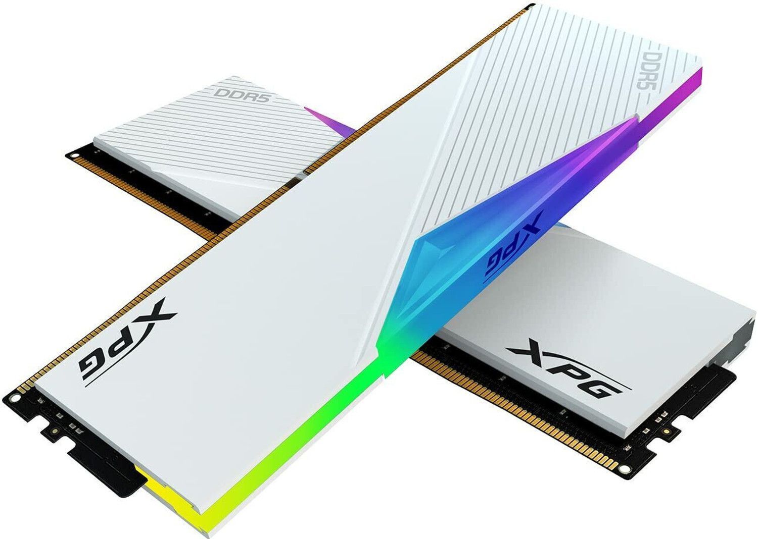 Image of XPG LANCER RGB 6000MHz DDR5 16 GB (Single Channel) PC SDRAM (RAM011)