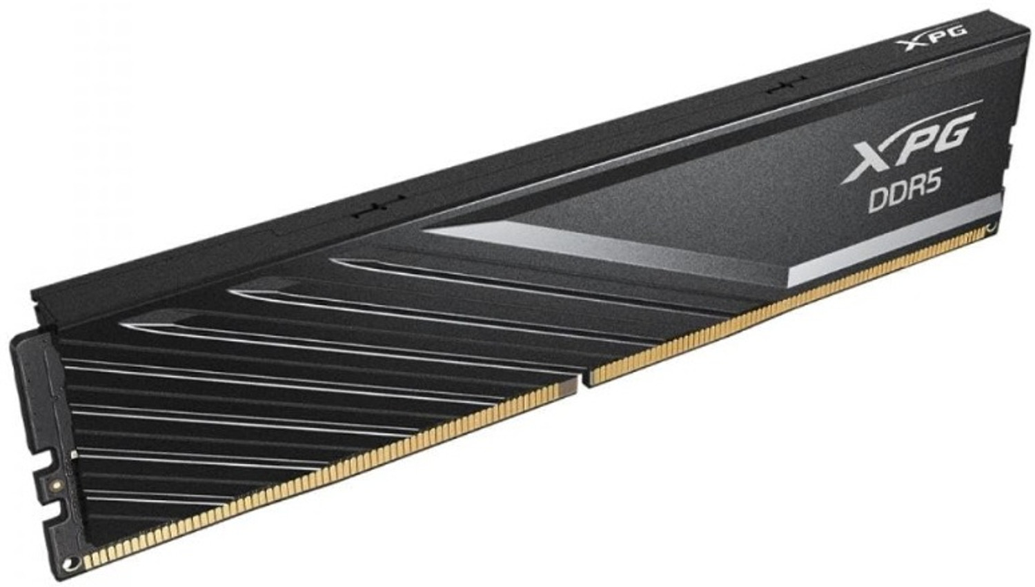 Image of XPG LANCER BLADE DDR5 16 GB (Dual Channel) PC DDR5 (AX5U5600C4616G-SLABBK)