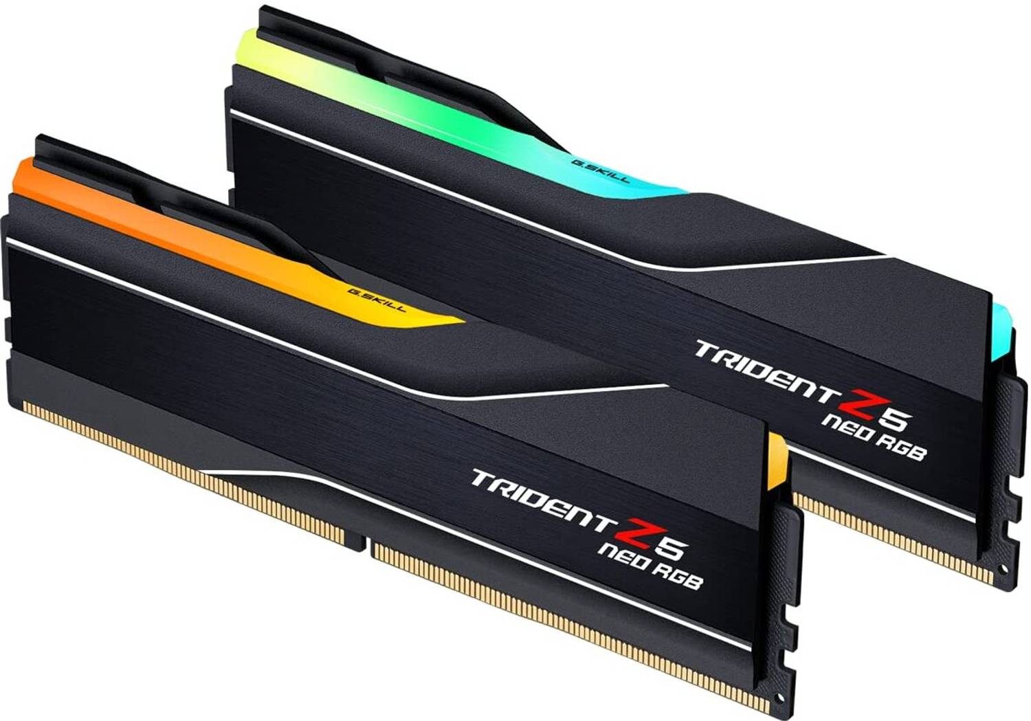 G.Skill Trident Z5 NEO RGB DDR5 32 GB (Dual Channel) PC (6000 MHz