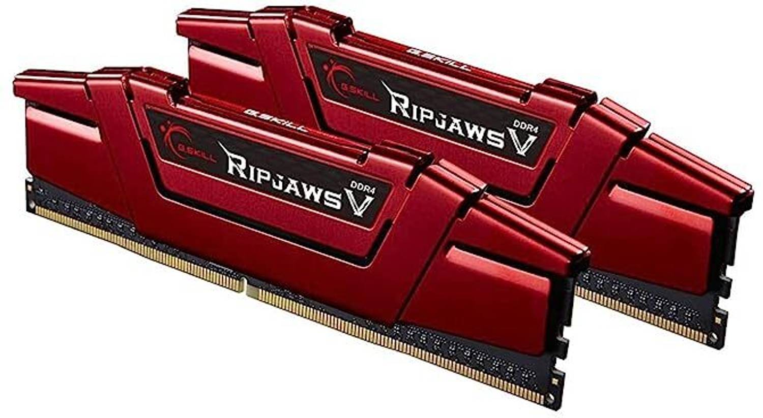 洋楽 G-RAP RAM LUV - ALL KINDS OF SHHH...!! G.Skill Ripjaws DDR4 8 GB (Single Channel) PC SDRAM (F4-3000C16S