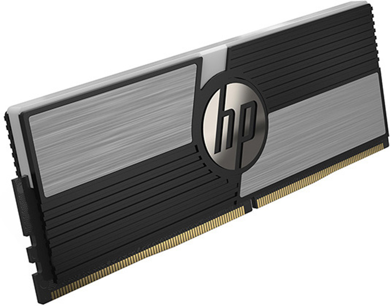Image of HP V10 3200 MHz DDR4 16 GB (Dual Channel) PC DRAM (4BU41AA#ABB)
