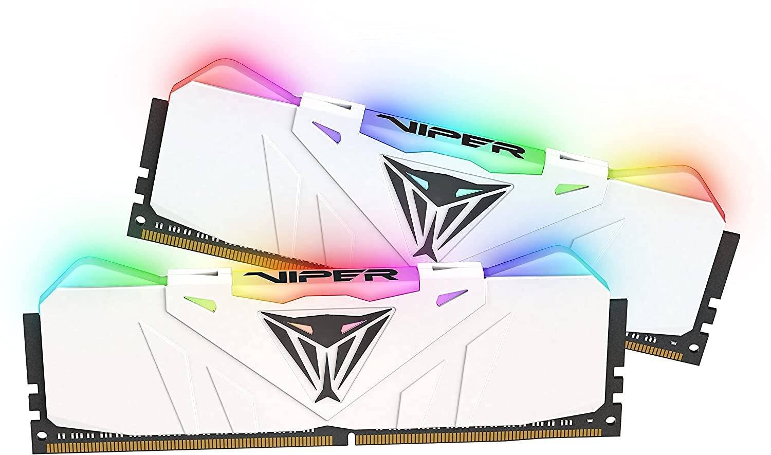 patriot viper DDR4 16 GB (Dual Channel) PC (Viper RGB DDR4 16GB(2