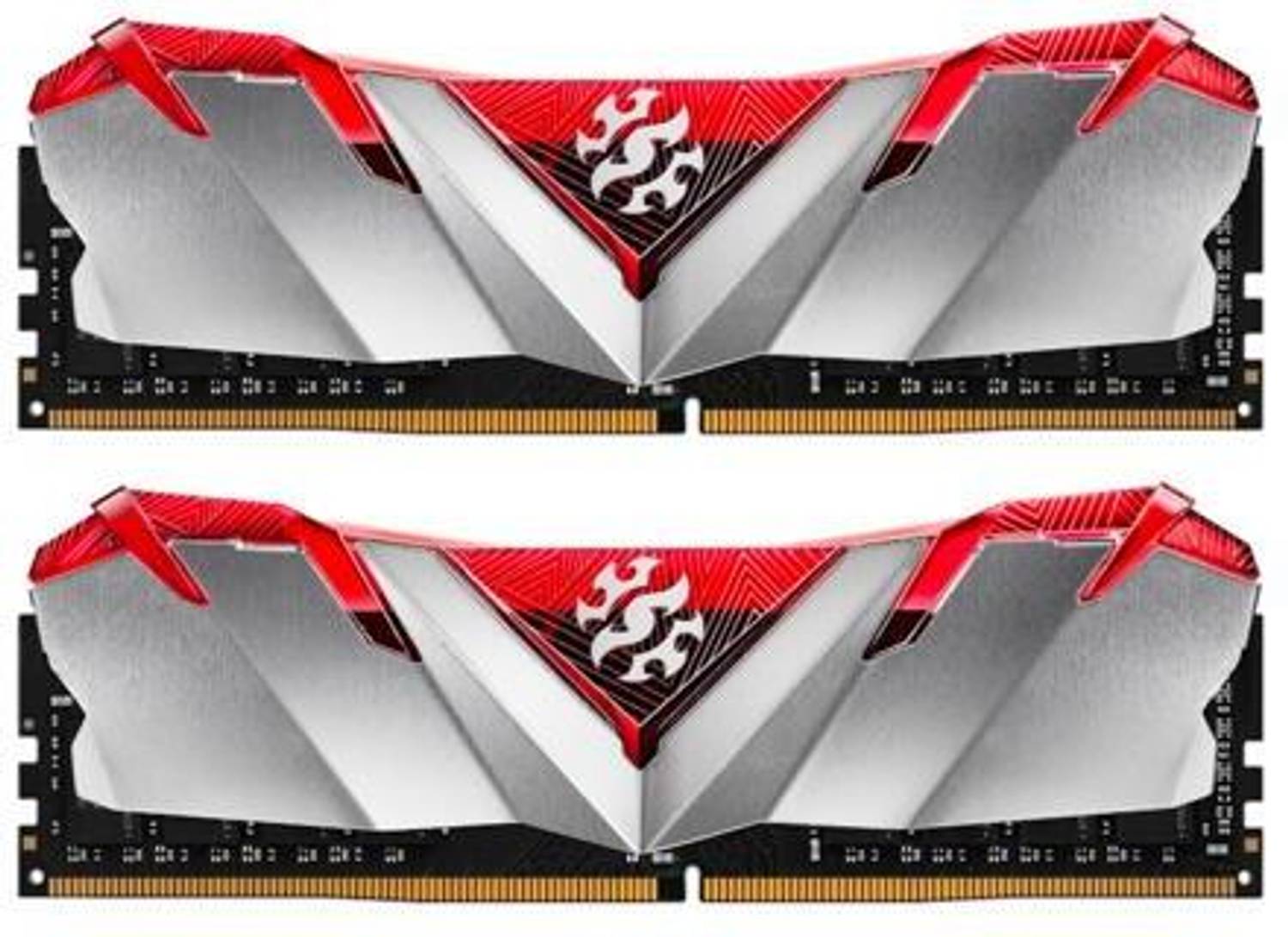 XPG GAMMIX D30 2 X 8 GB DDR4 16 GB (Quad Channel) PC 3200MHz