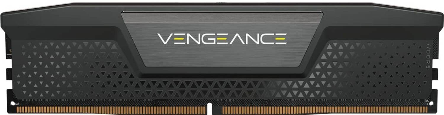 Corsair Vengeance DDR5 16 GB PC (1x16GB) 5200MHz C40 RAM