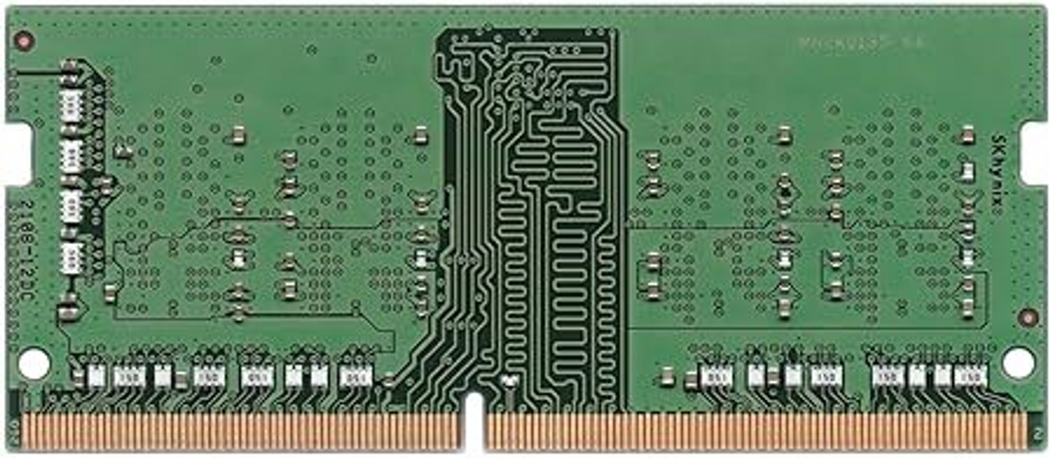 Image of Sk Hynix 3200 DDR4 8 GB (Single Channel) Laptop (3200)