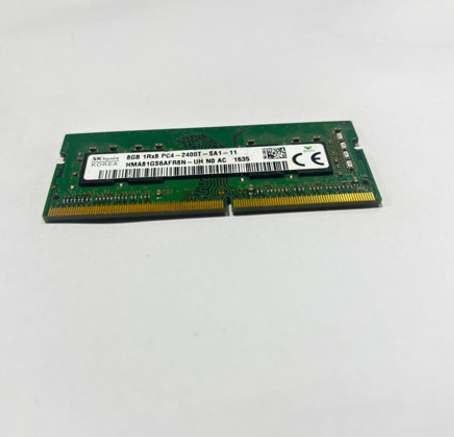 Image of Sk Hynix PC4-2400T DDR4 8 GB (Dual Channel) Laptop (2400MHZ)