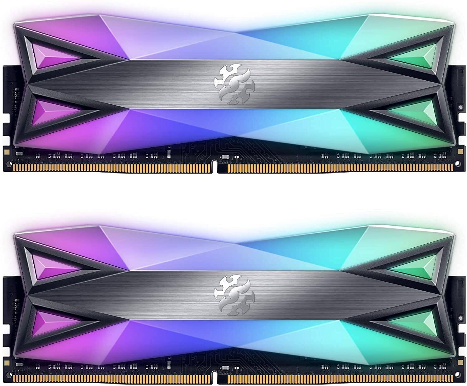 ADATA XPG SPECTRIX D50 DDR4 16 GB (Single Channel) PC