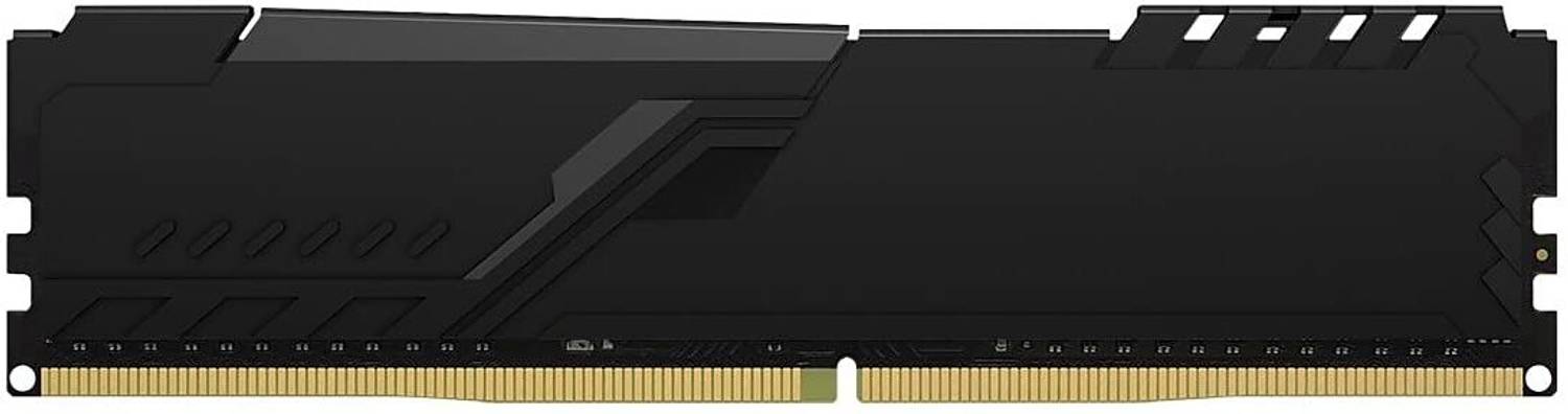 KINGSTON Fury Beast (Gaming) 2x8GB DDR4 16 GB (Dual Channel) PC