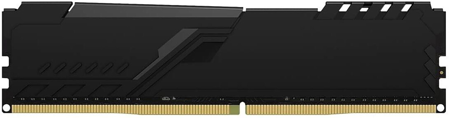 Image of KINGSTON Fury Beast (Gaming) 2x8GB DDR4 16 GB (Dual Channel) PC DRAM (Fury Beast DDR4 3200Mhz)