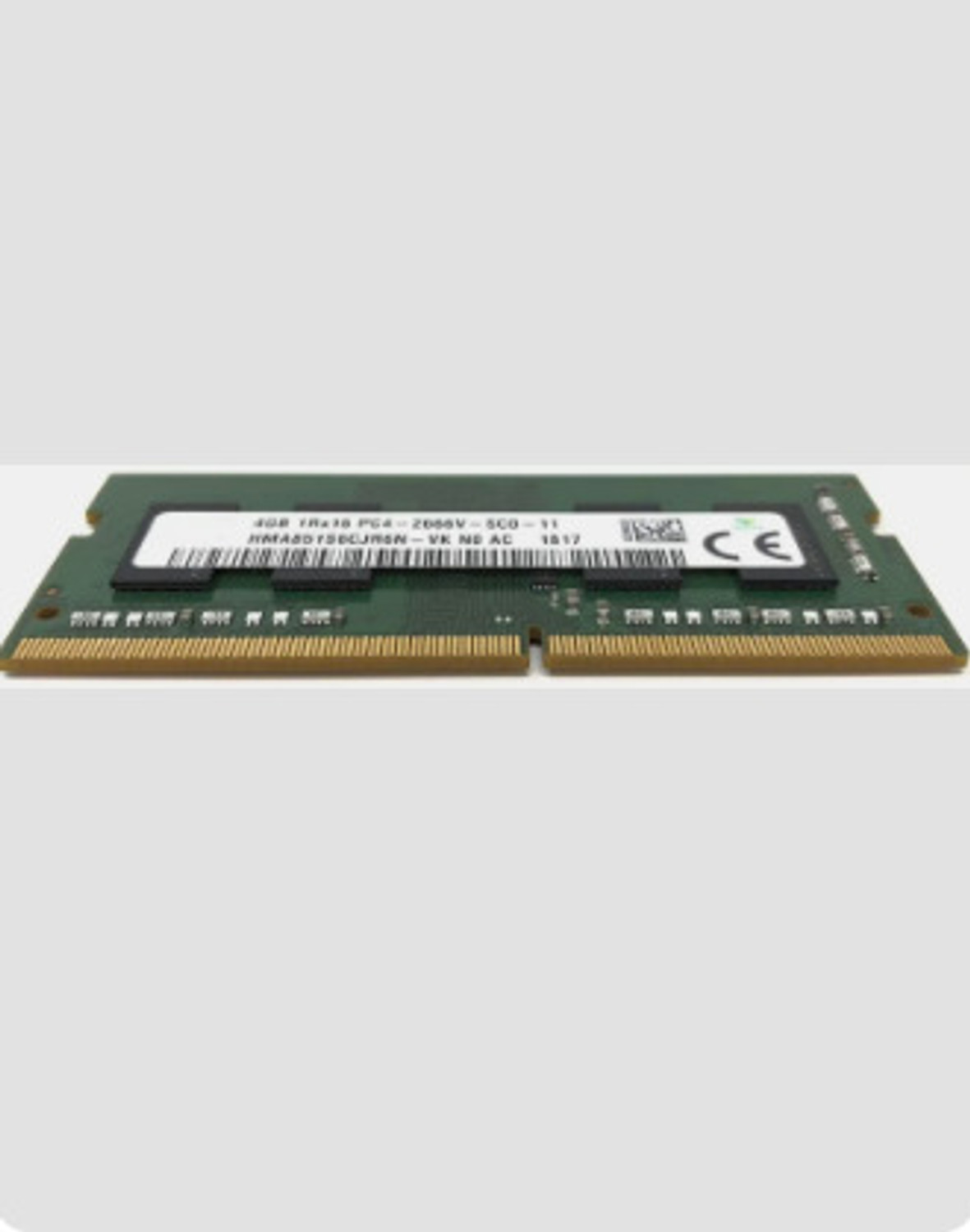 Image of Sk Hynix PC4-3200AA DDR4 8 GB (Dual Channel) Laptop (3200MHZ)