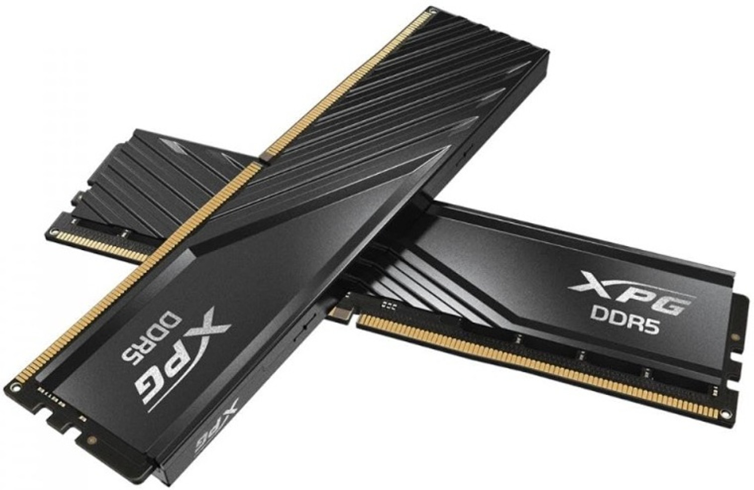 Image of XPG LANCER BLADE DDR5 16 GB (Dual Channel) PC DDR5 (AX5U5600C4616G-SLABBK)
