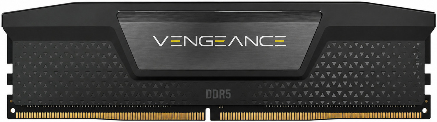 Image of SAI DEPENDO HUB Corsair Vengeance DDR5 DDR5 16 GB (Single Channel) PC SDRAM (Corsair Vengeance DDR5 5200MHz 16GB.)