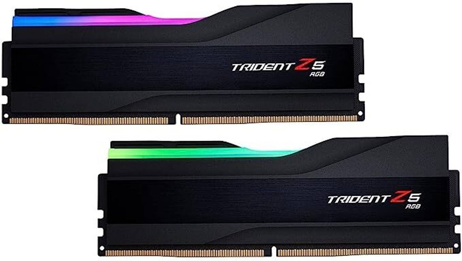 G.Skill Trident DDR5 32 GB (Dual Channel) PC SDRAM (F5