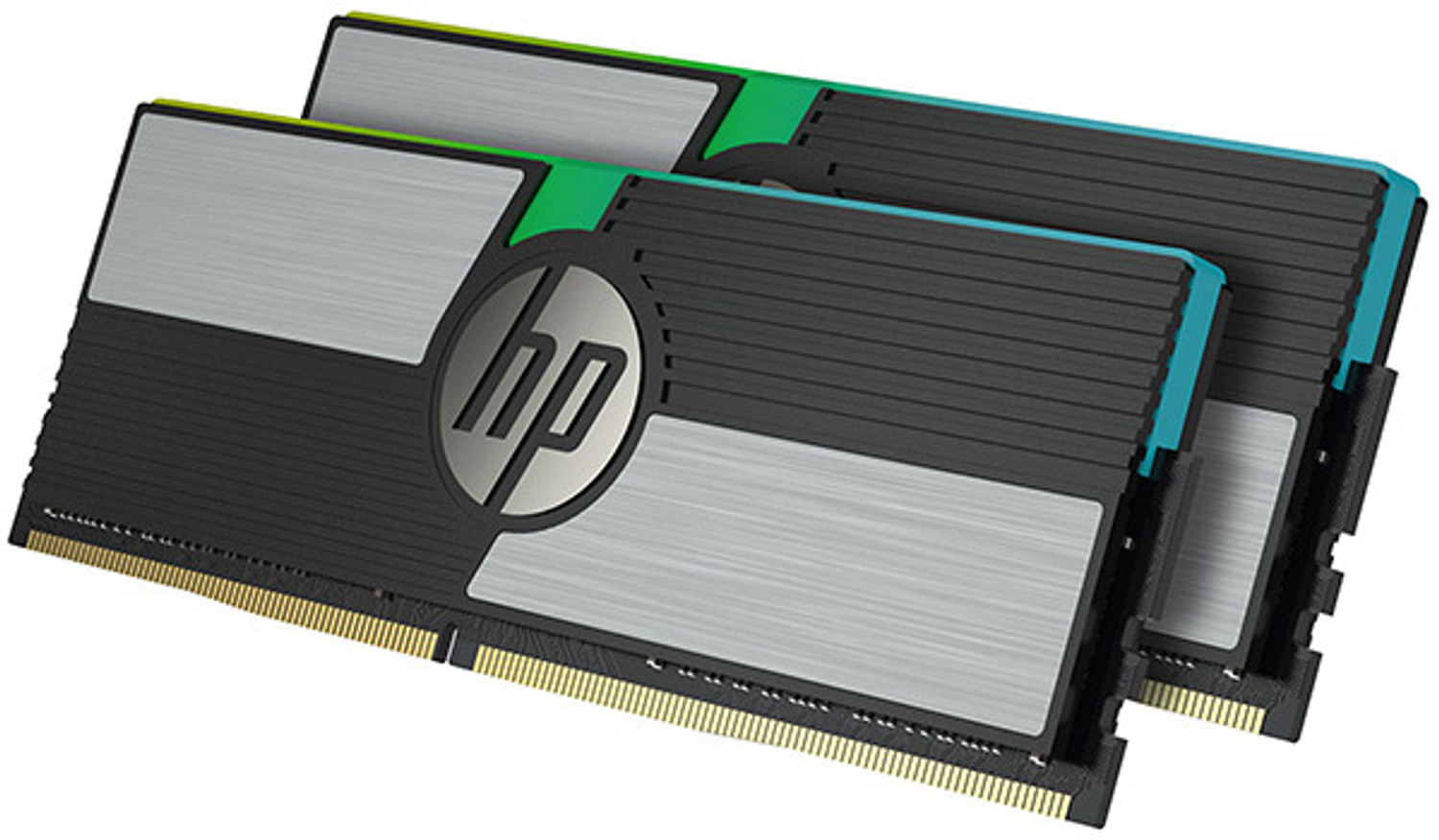 Image of HP V10 3200 MHz DDR4 16 GB (Dual Channel) PC DRAM (4BU41AA#ABB)
