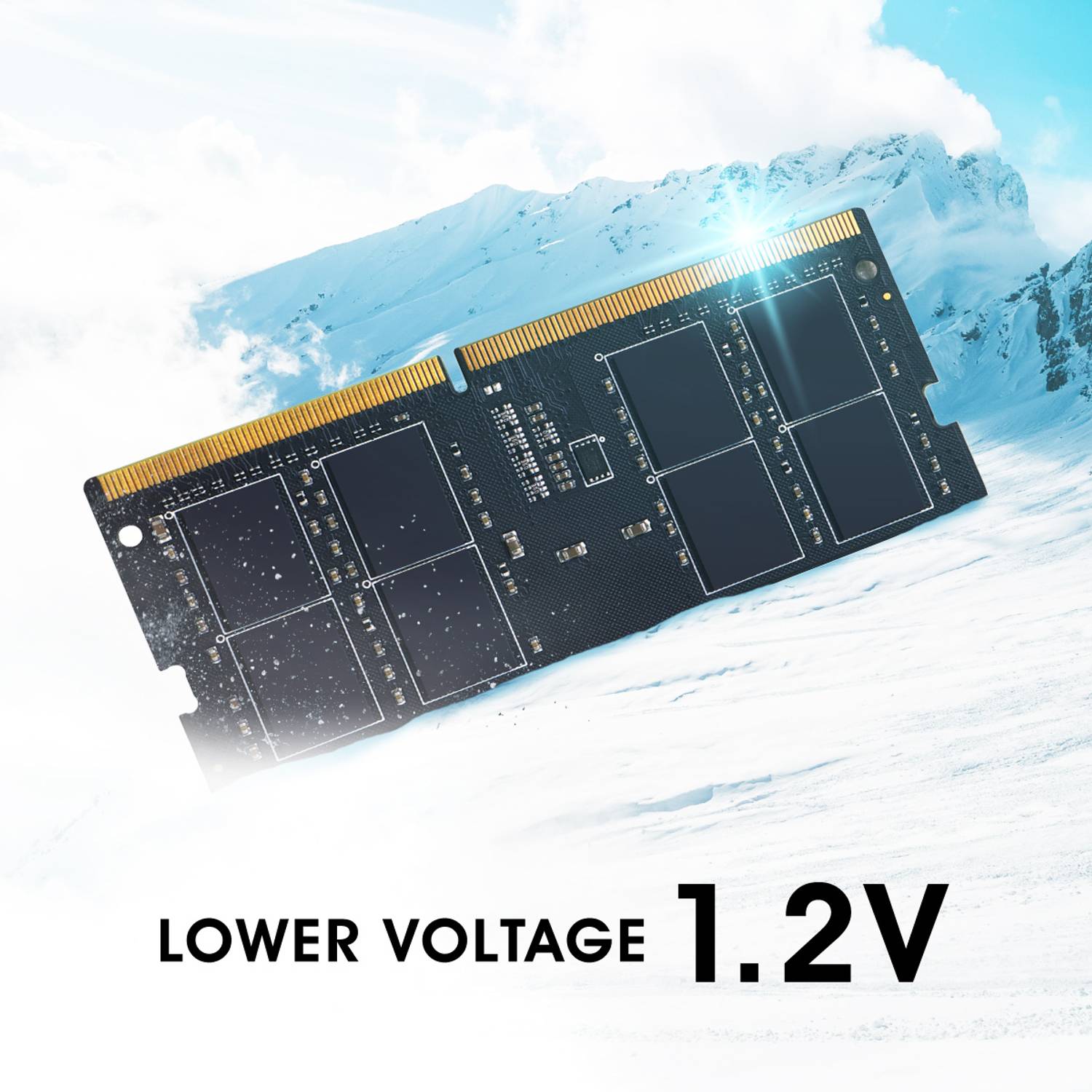 Silicon Power DDR4 SODIMM DDR4 32 GB (Dual Channel) Laptop DRAM
