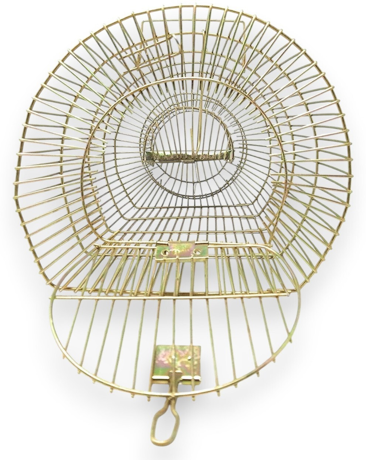 Image of Prime Creation Rat Trap Cage,Mouse and Rat Catcher Cage Snap Trap