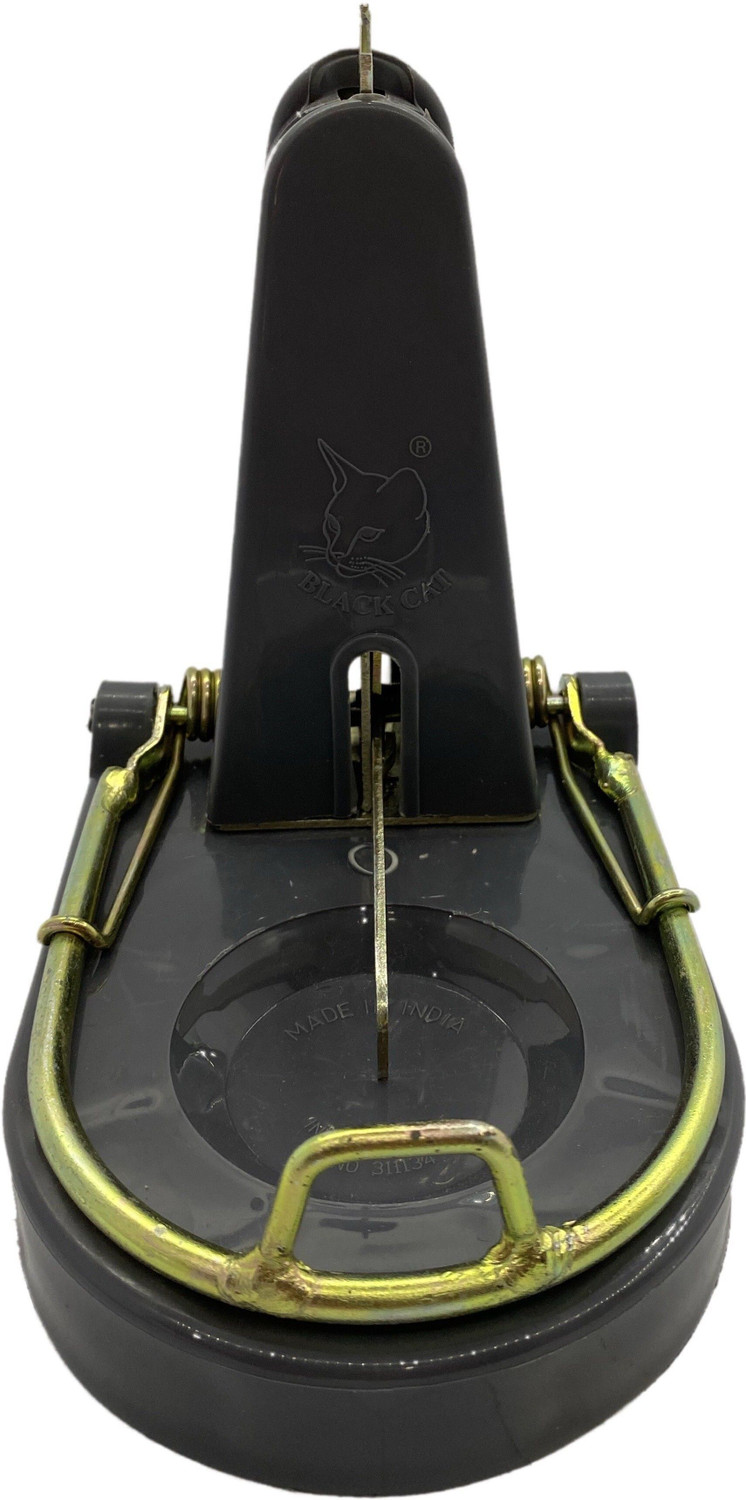 Image of Black Cat P001 Snap Trap