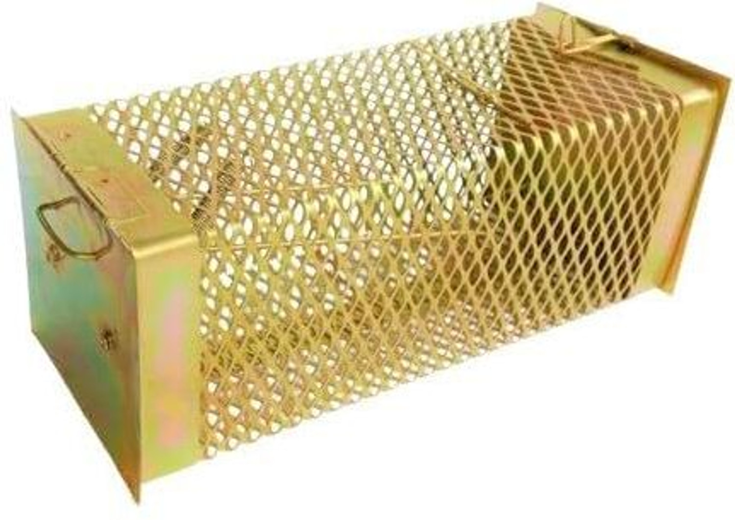 Image of RATOPOLIS Rat Trap Cage Mouse and Mice Rat Catcher Cage Mouse Trap Live Trap