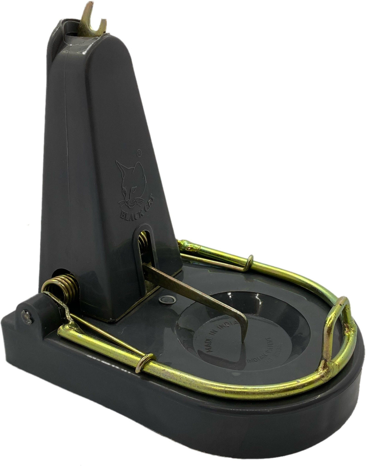 Image of Black Cat P001 Snap Trap