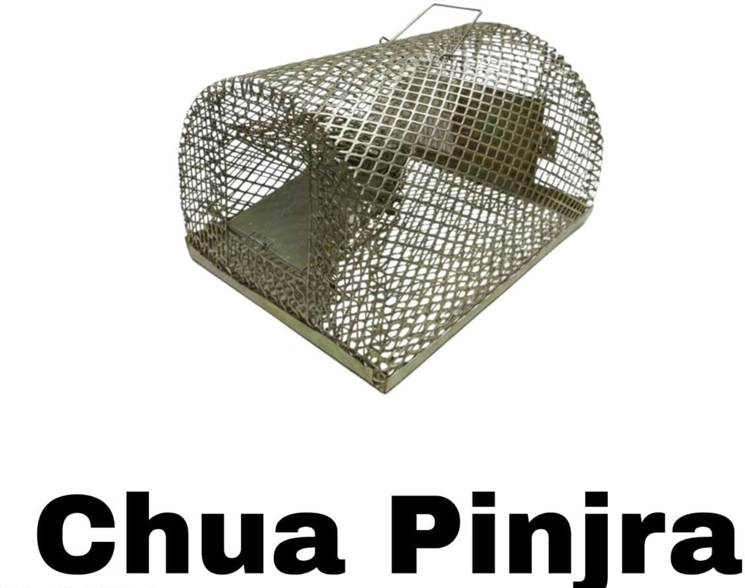 Image of ROPESTORE chuha pakande wala, mouse catching, rat Trap Live Trap