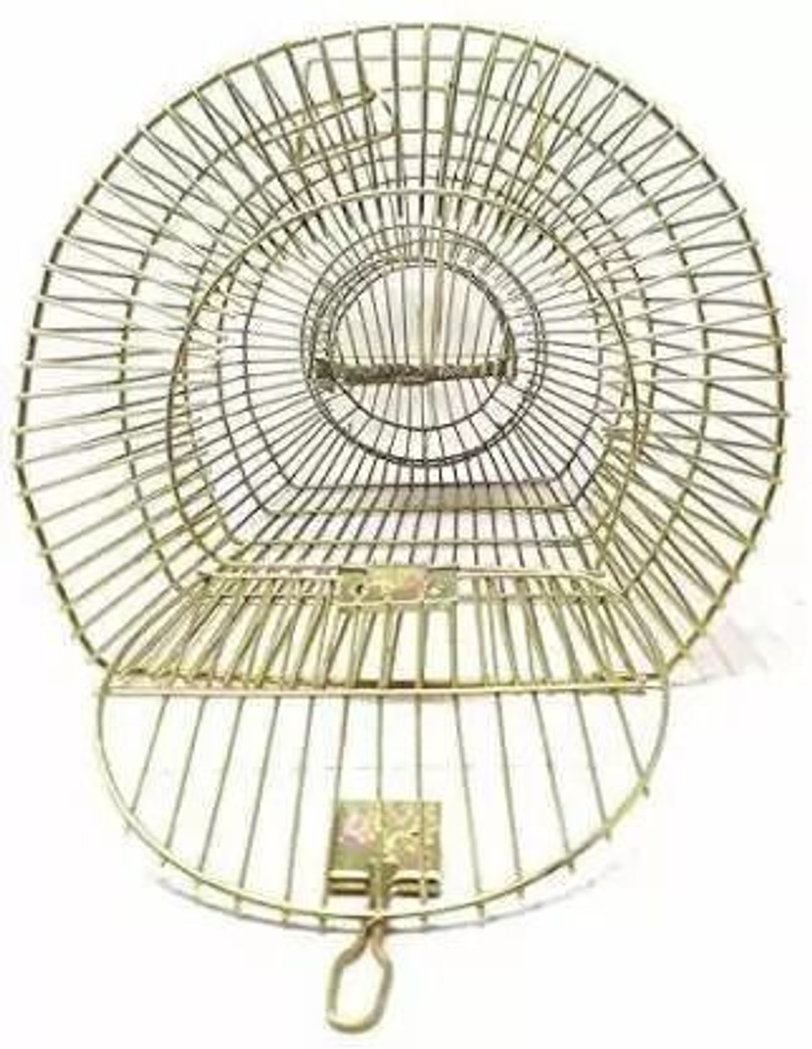 Image of RATOPOLIS Mouse /Rat Trap for catching Small & Large Size Rats Live Trap