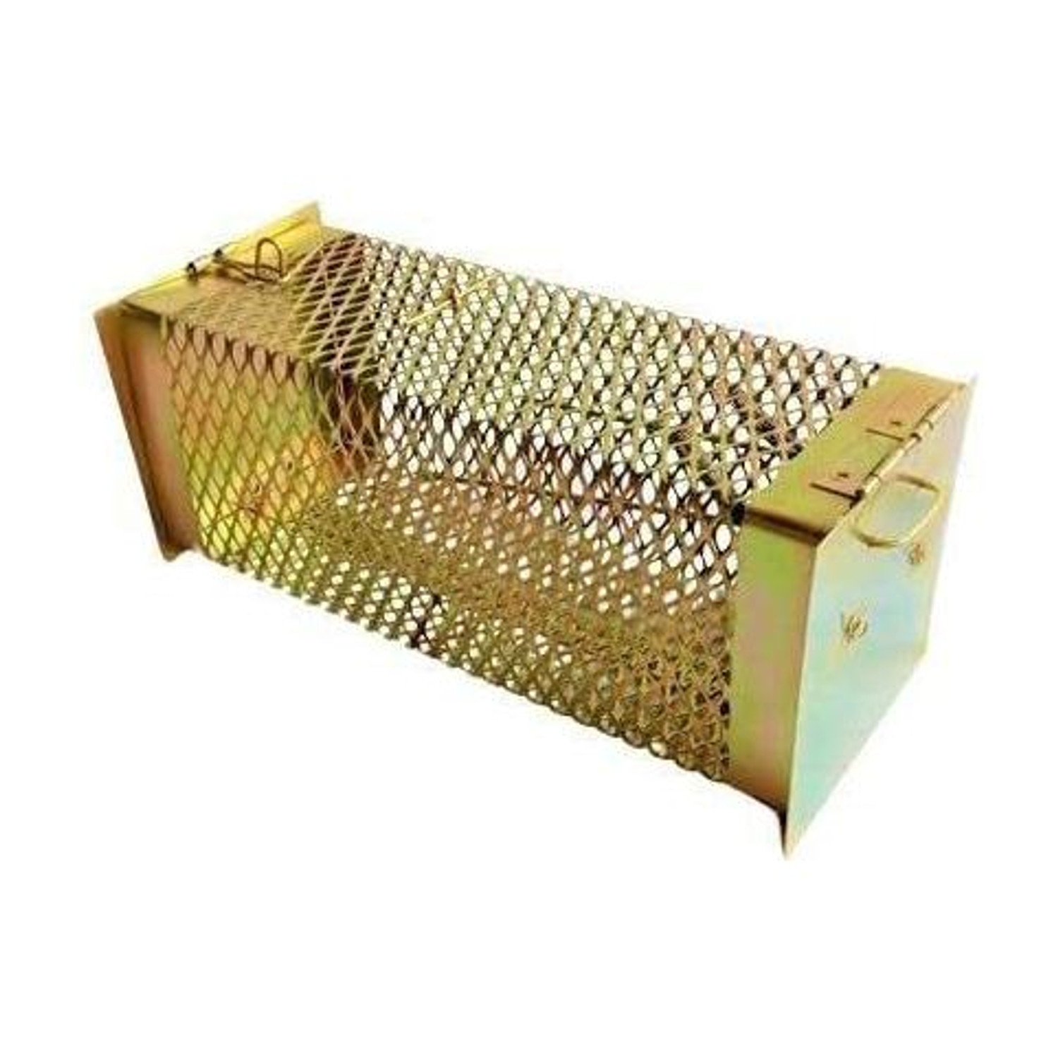 Image of RATOPOLIS Rat Trap Cage Mouse and Mice Rat Catcher Cage Mouse Trap Live Trap